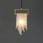 Erenera Crystal Pendant Light-Moonnatur