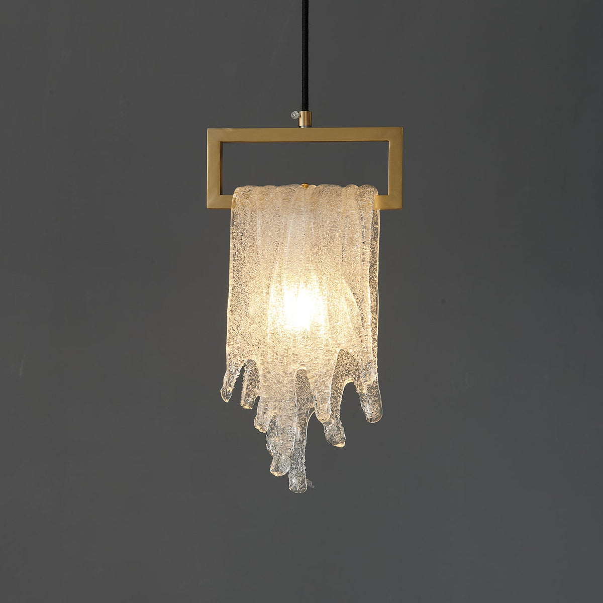 Erenera Crystal Pendant Light-Moonnatur