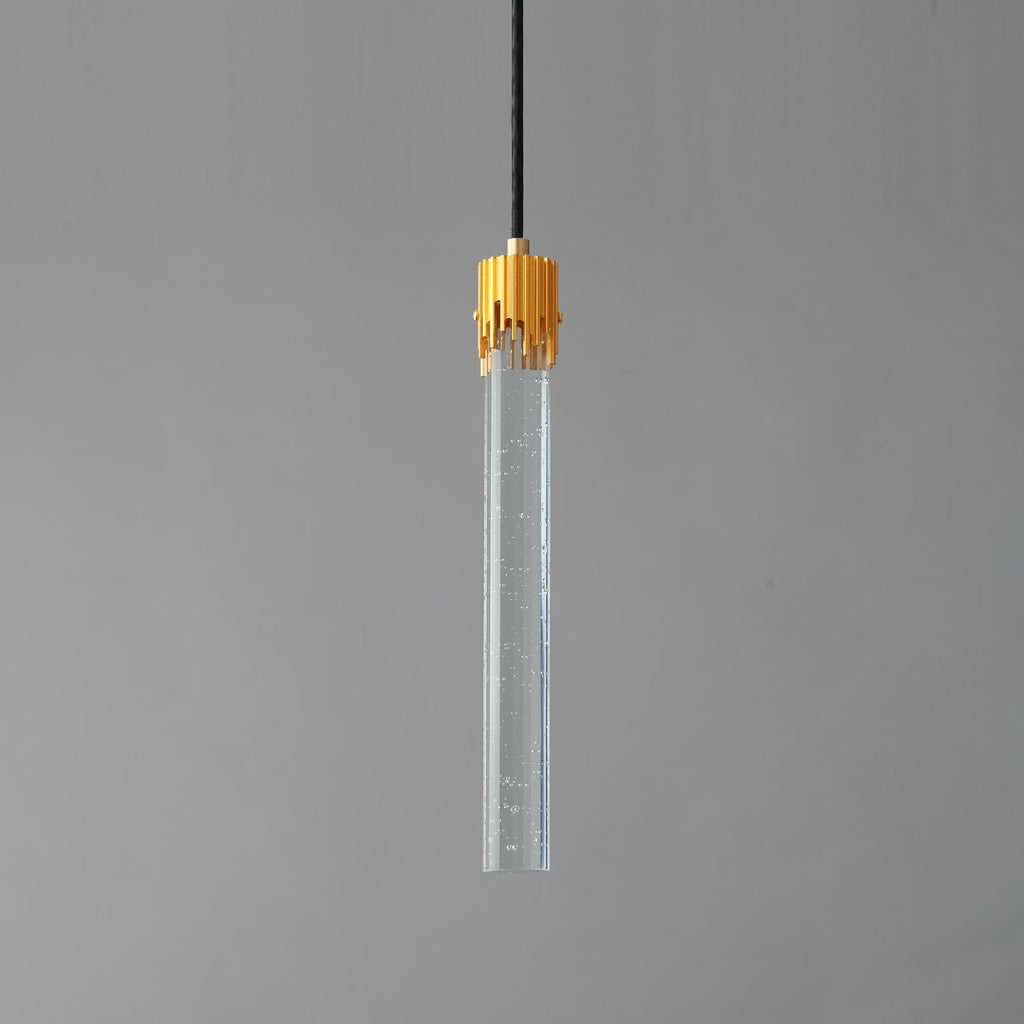 Erenera Crystal Pendant Light-Moonnatur