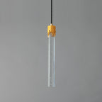 Erenera Crystal Pendant Light-Moonnatur
