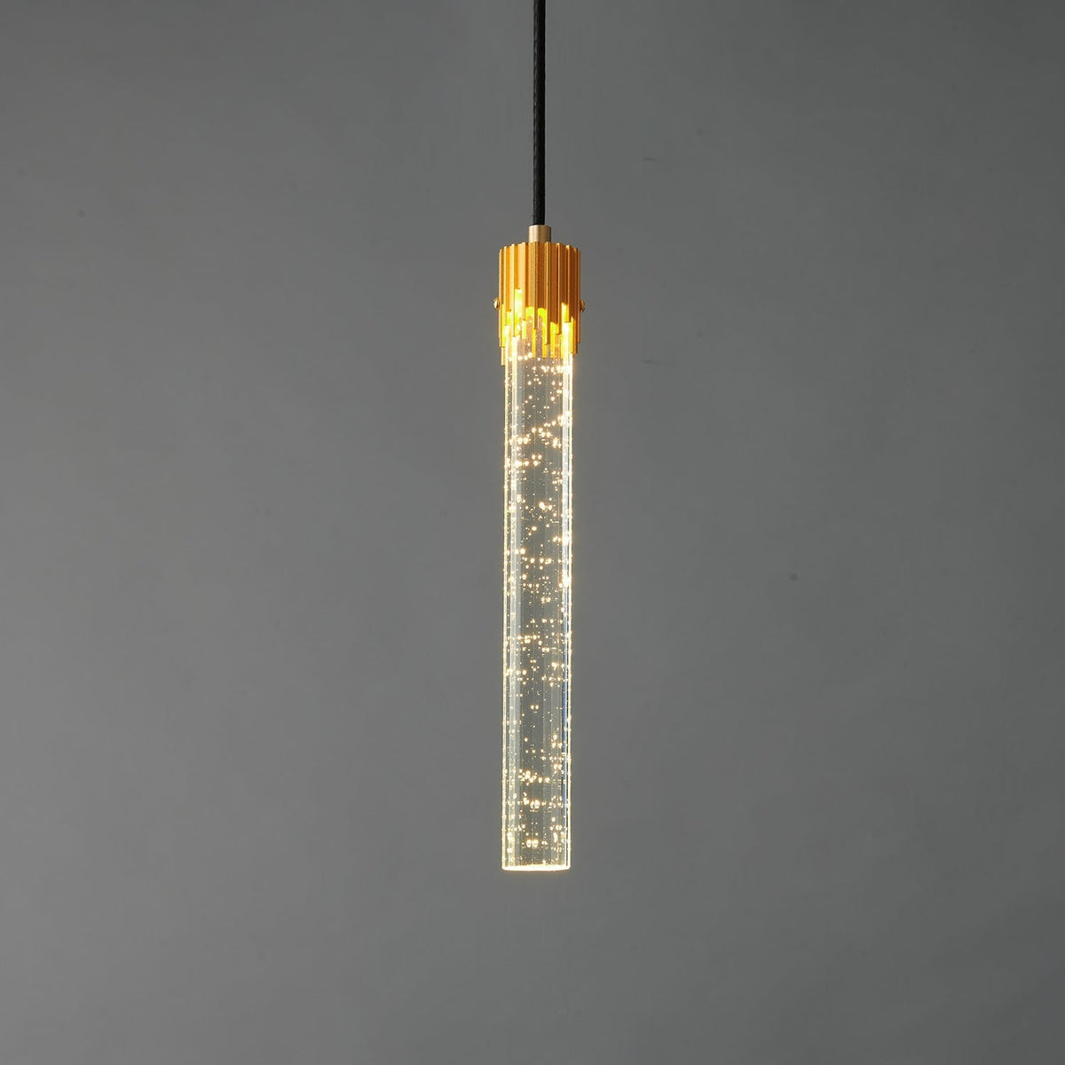 Erenera Crystal Pendant Light-Moonnatur