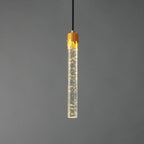 Erenera Crystal Pendant Light-Moonnatur