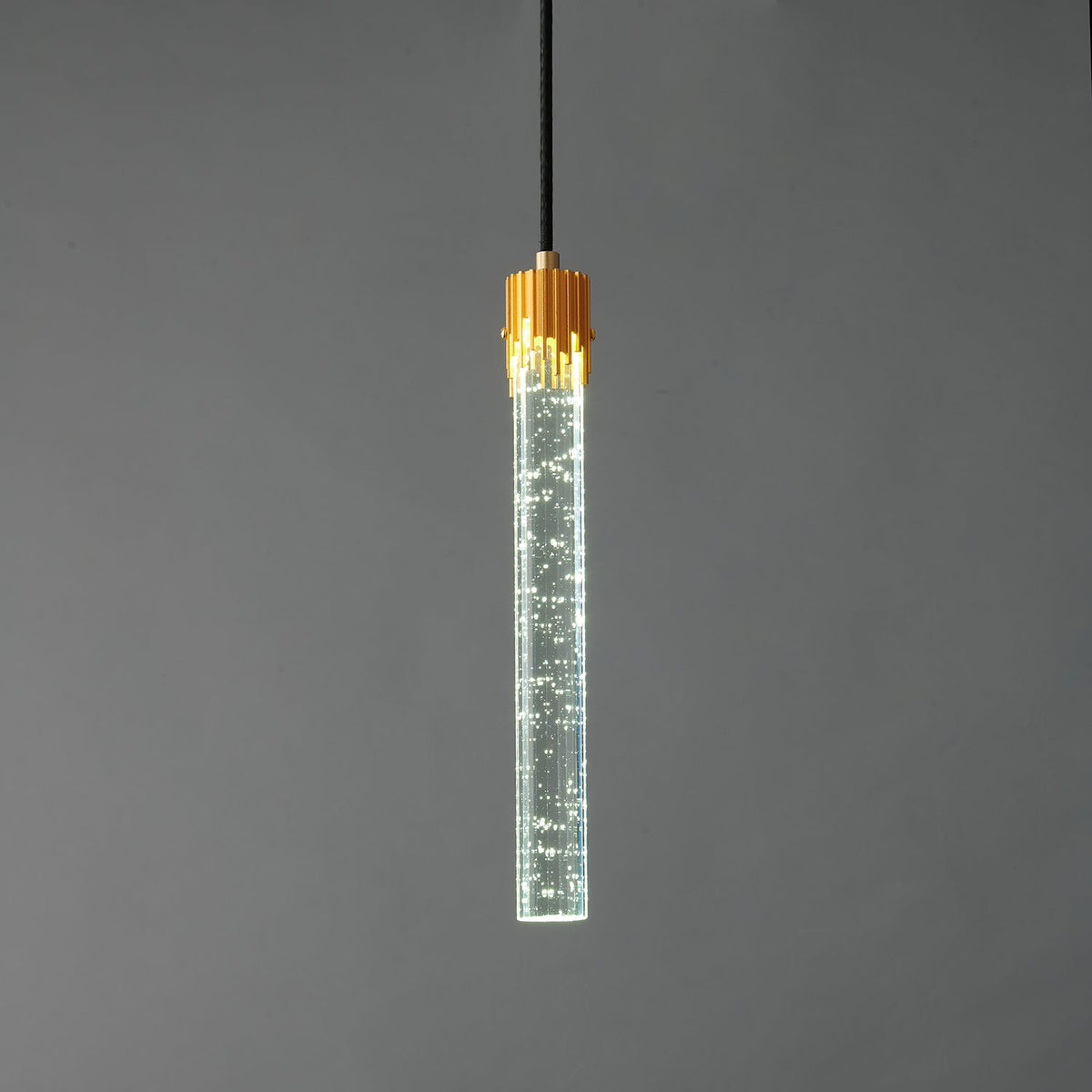 Erenera Crystal Pendant Light-Moonnatur