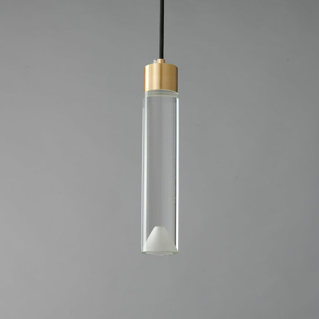 Erenera Crystal Pendant Light-Moonnatur