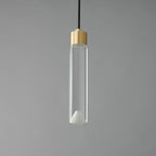 Erenera Crystal Pendant Light-Moonnatur