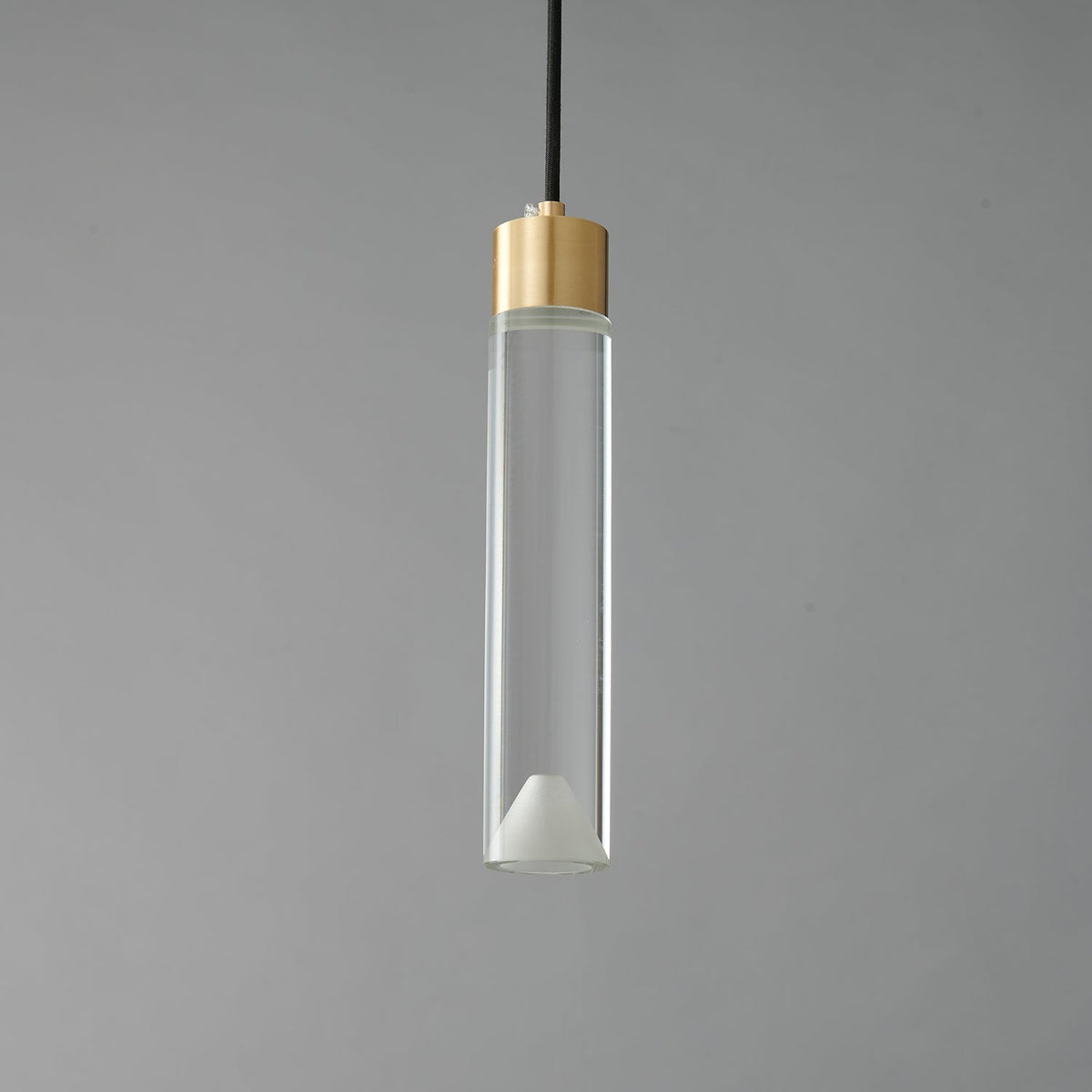 Erenera Crystal Pendant Light-Moonnatur