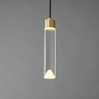 Erenera Crystal Pendant Light-Moonnatur