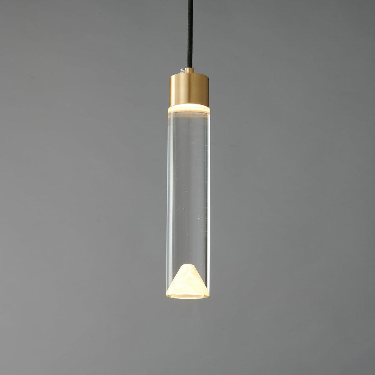 Erenera Crystal Pendant Light-Moonnatur