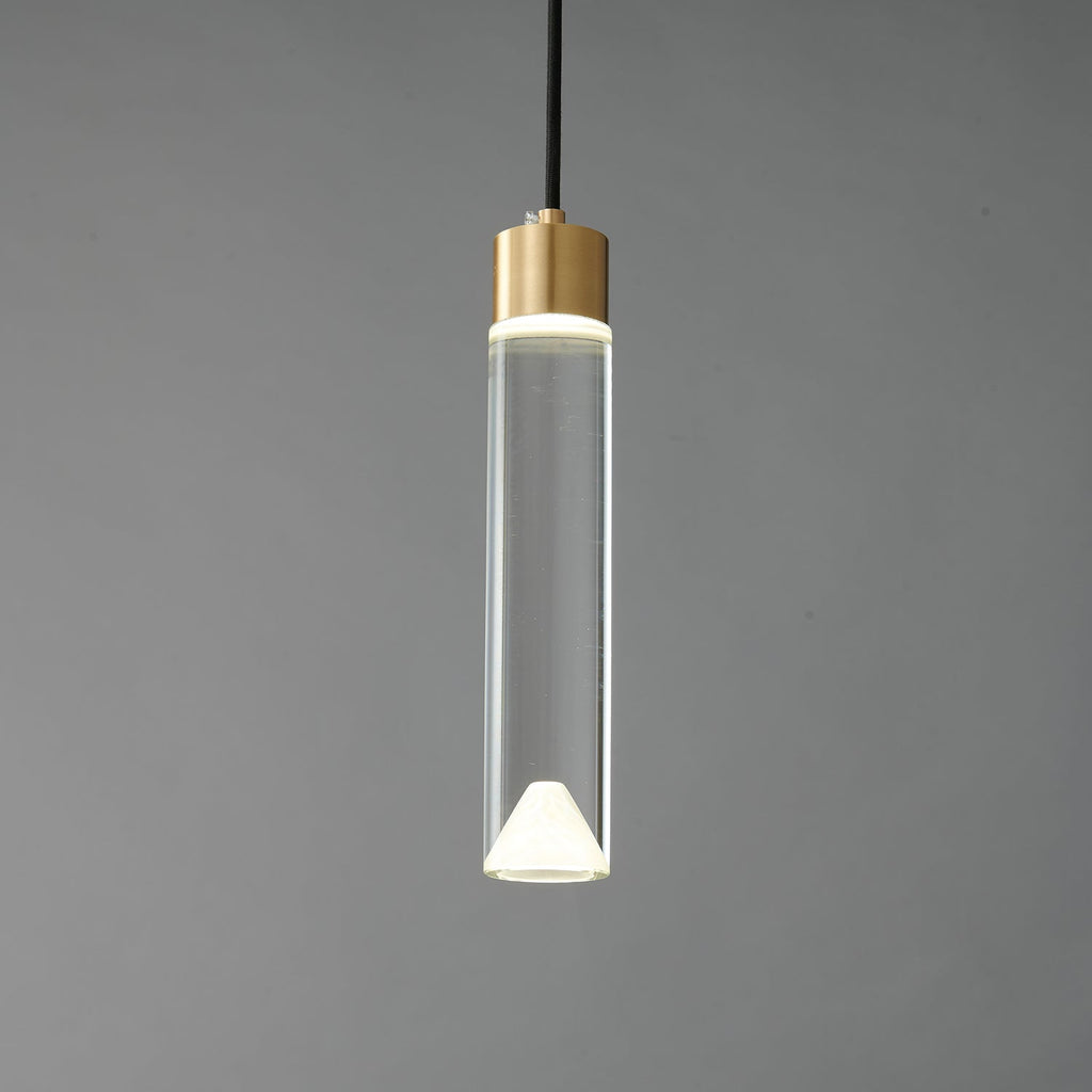 Erenera Crystal Pendant Light-Moonnatur