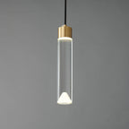 Erenera Crystal Pendant Light-Moonnatur