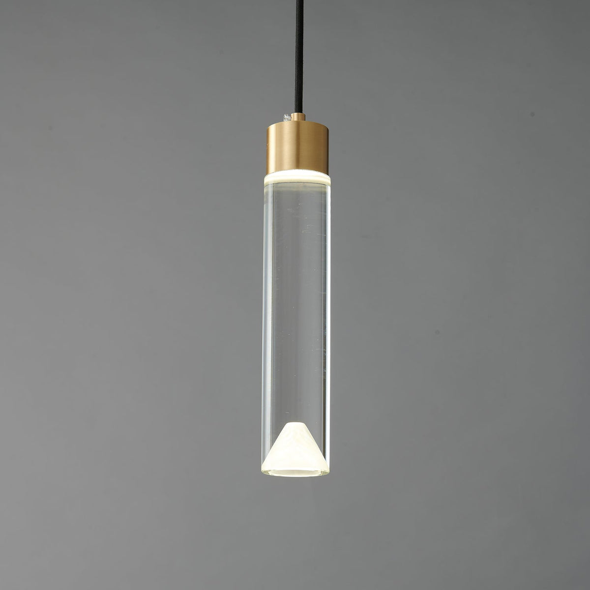 Erenera Crystal Pendant Light-Moonnatur