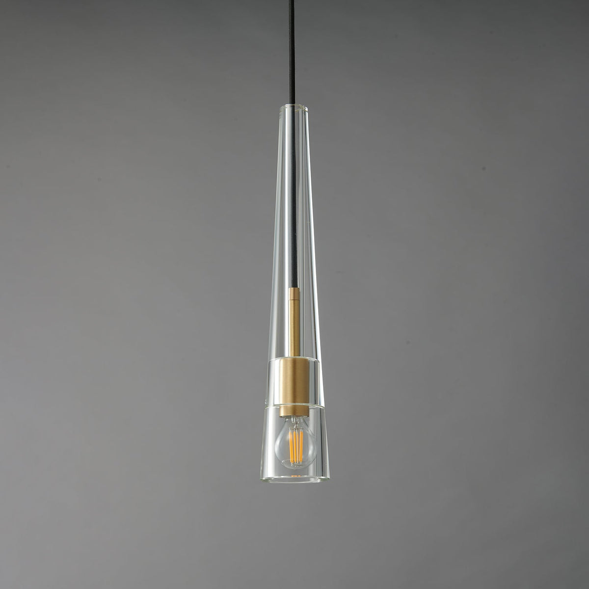 Erenera Crystal Pendant Light-Moonnatur