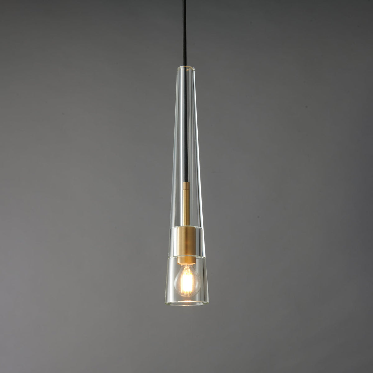 Erenera Crystal Pendant Light-Moonnatur