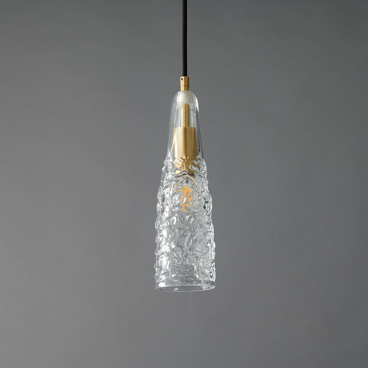 Erenera Crystal Pendant Light-Moonnatur