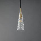 Erenera Crystal Pendant Light-Moonnatur