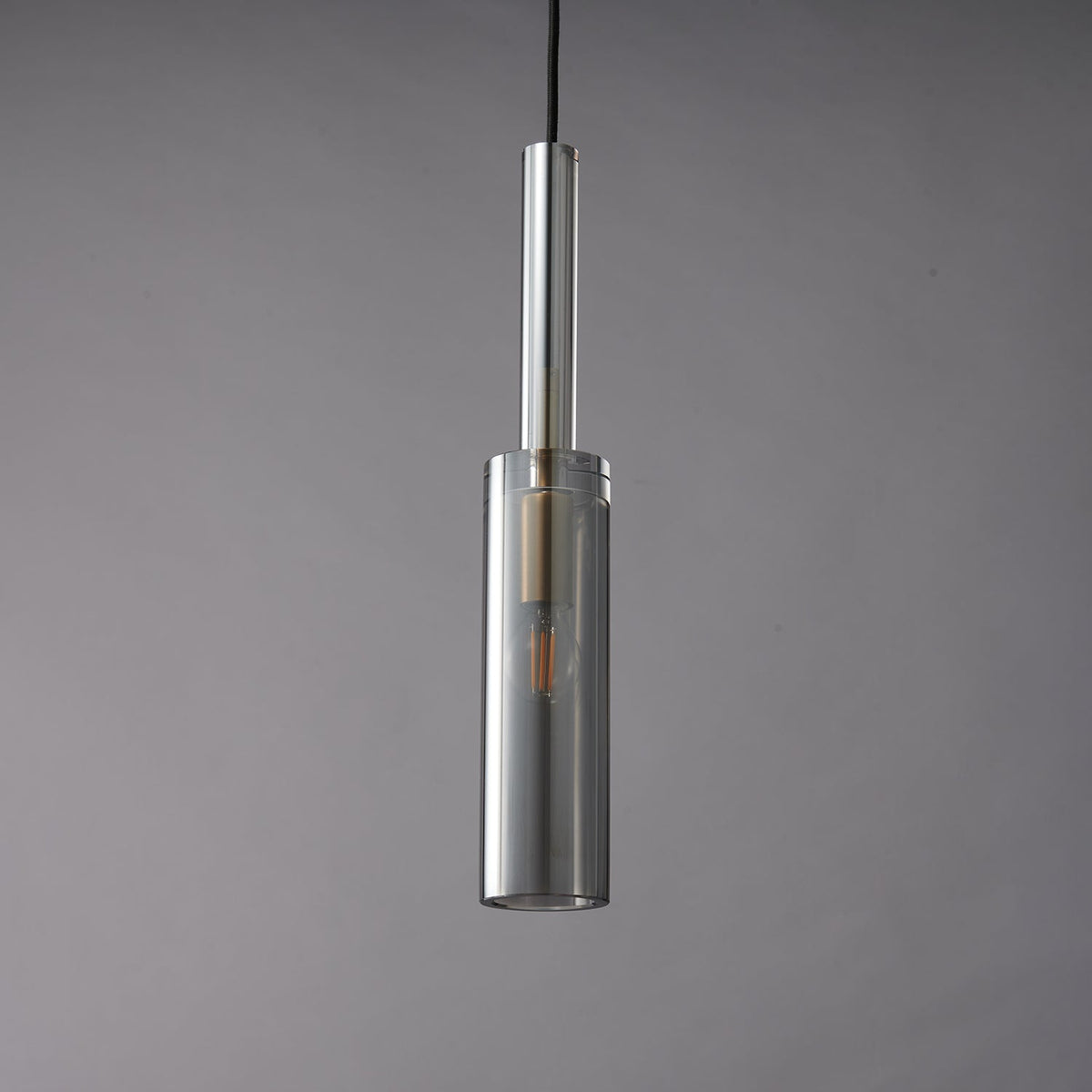 Erenera Crystal Pendant Light-Moonnatur