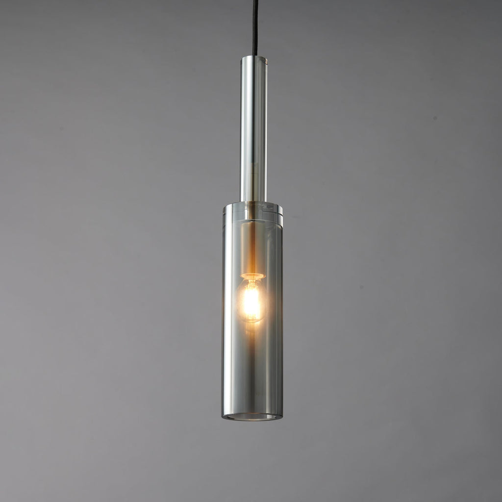 Erenera Crystal Pendant Light-Moonnatur