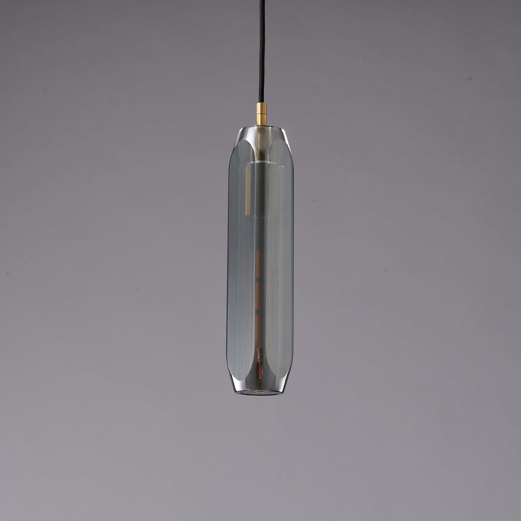 Erenera Crystal Pendant Light-Moonnatur