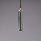 Erenera Crystal Pendant Light-Moonnatur