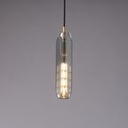 Erenera Crystal Pendant Light-Moonnatur