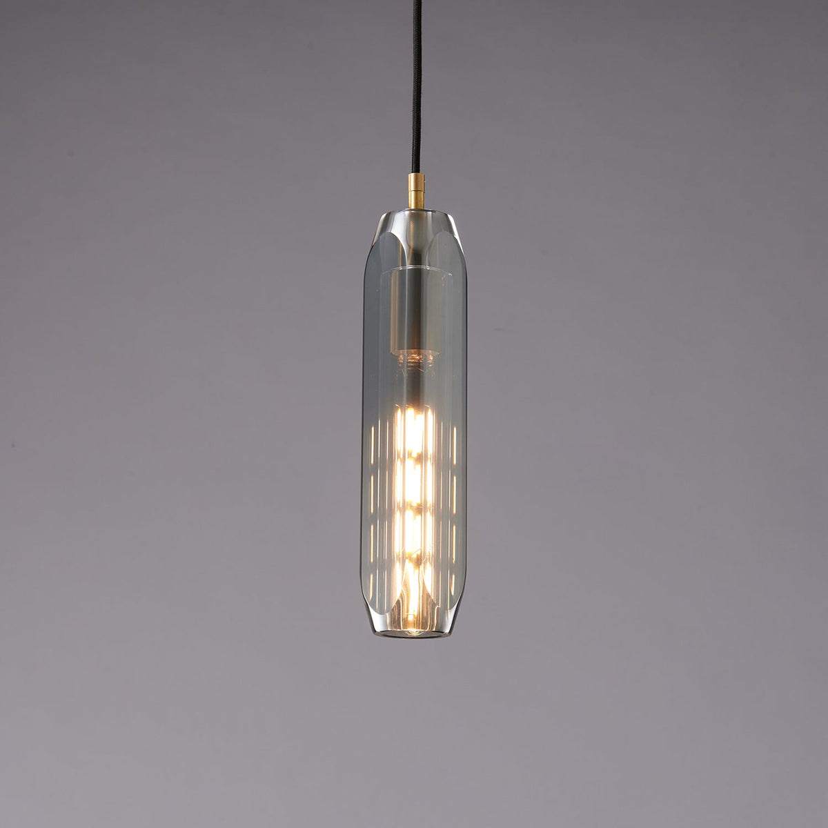Erenera Crystal Pendant Light-Moonnatur