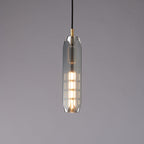 Erenera Crystal Pendant Light-Moonnatur