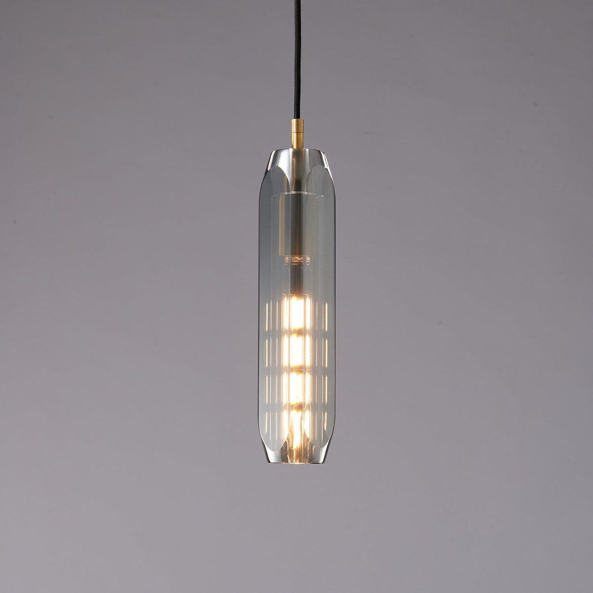 Erenera Crystal Pendant Light-Moonnatur