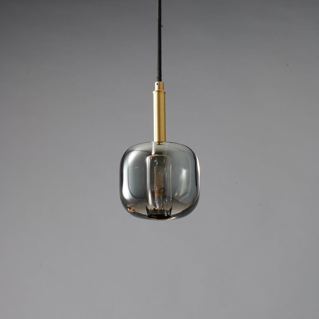 Erenera Crystal Pendant Light-Moonnatur