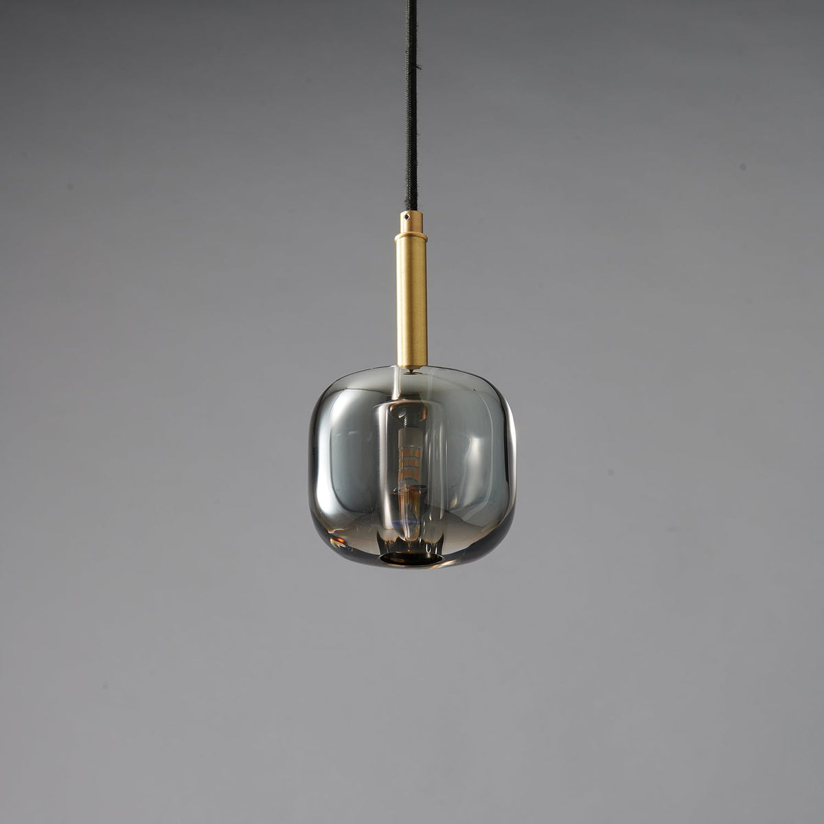 Erenera Crystal Pendant Light-Moonnatur