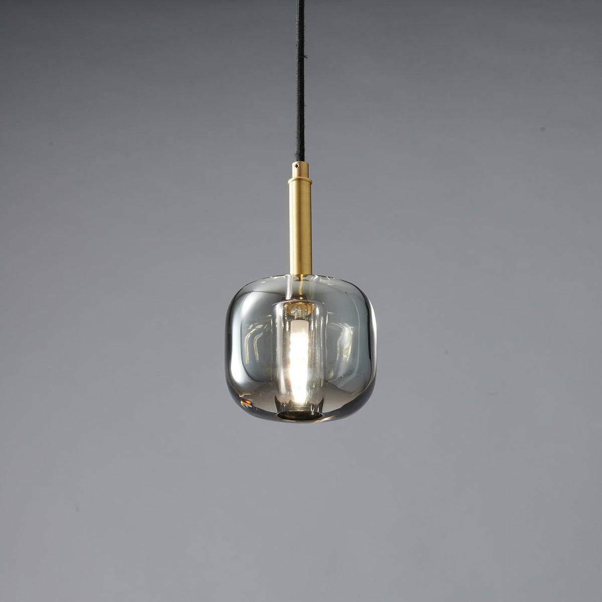 Erenera Crystal Pendant Light-Moonnatur