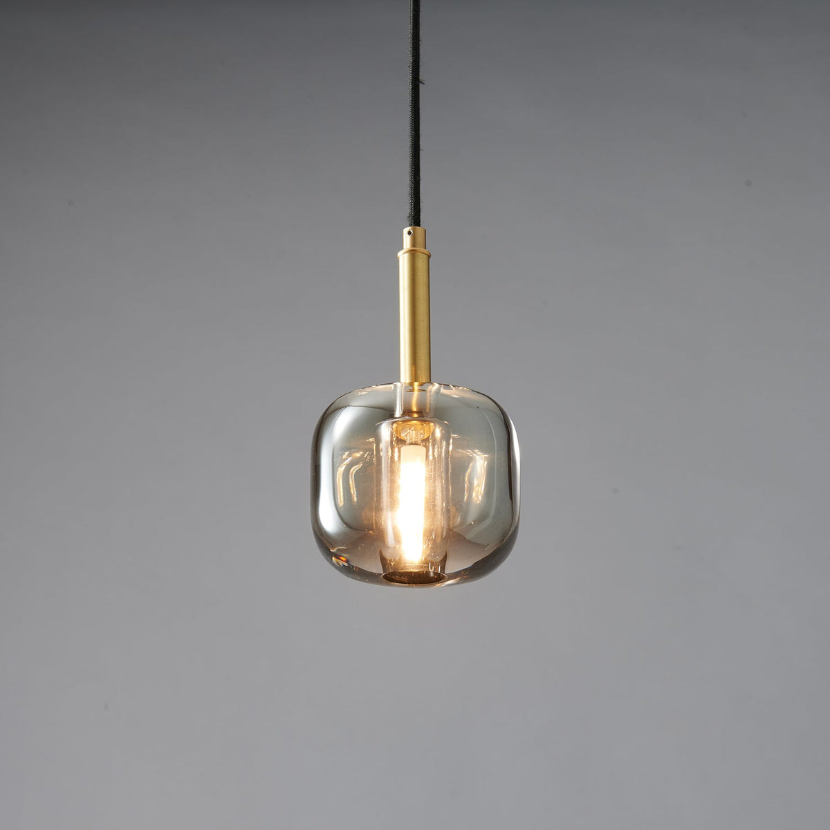 Erenera Crystal Pendant Light-Moonnatur