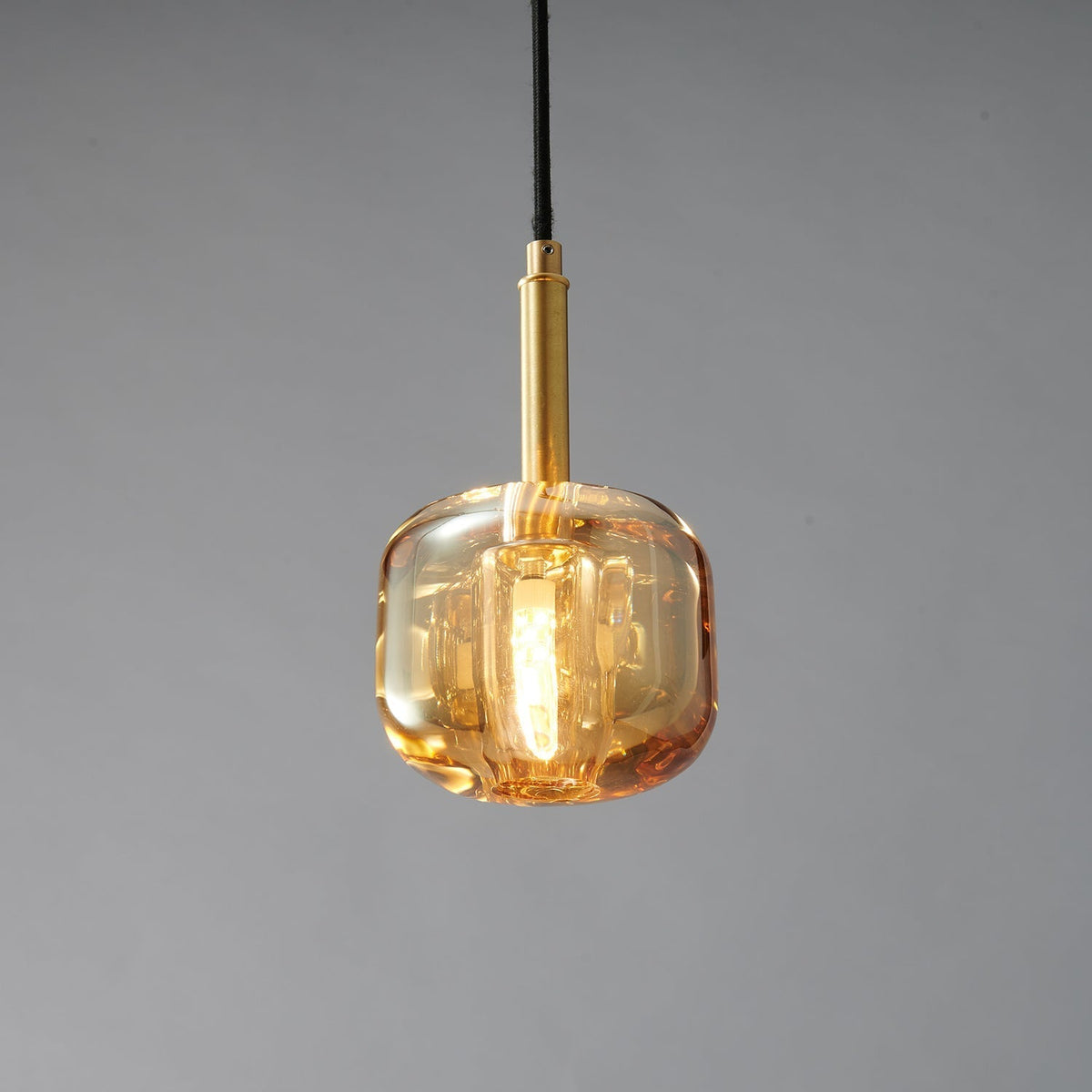 Erenera Crystal Pendant Light-Moonnatur