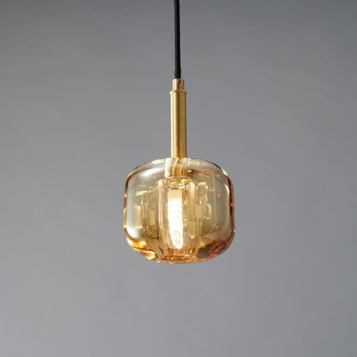 Erenera Crystal Pendant Light-Moonnatur