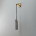 Sonelle Crystal Wall Lamp-Moonnatur