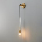 Sonelle Crystal Wall Lamp-Moonnatur
