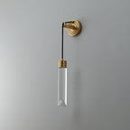 Sonelle Crystal Wall Lamp-Moonnatur