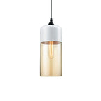 Thorenia Glass Pendant Light-Moonnatur