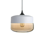 Thorenia Glass Pendant Light-Moonnatur