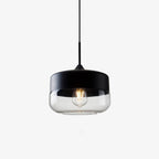 Thorenia Glass Pendant Light-Moonnatur