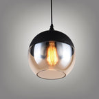 Thorenia Glass Pendant Light-Moonnatur