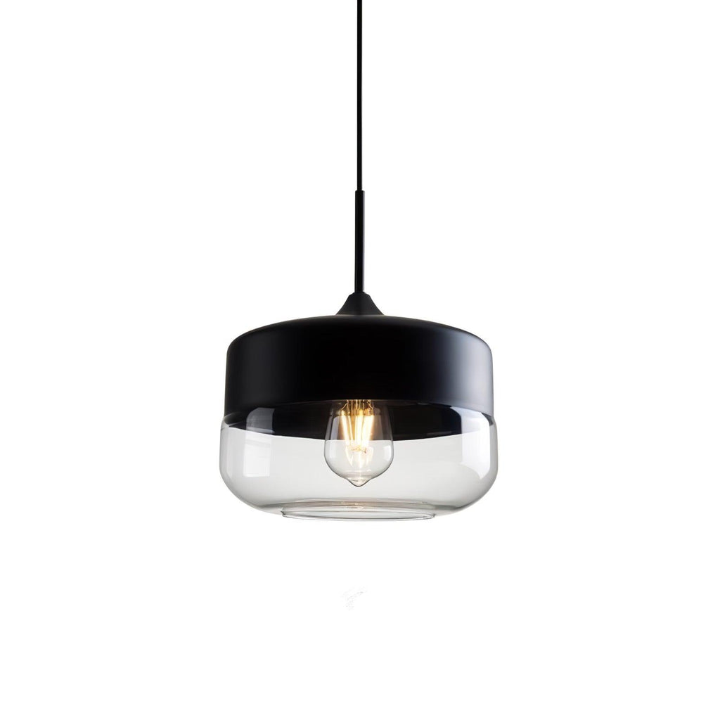 Thorenia Glass Pendant Light-Moonnatur