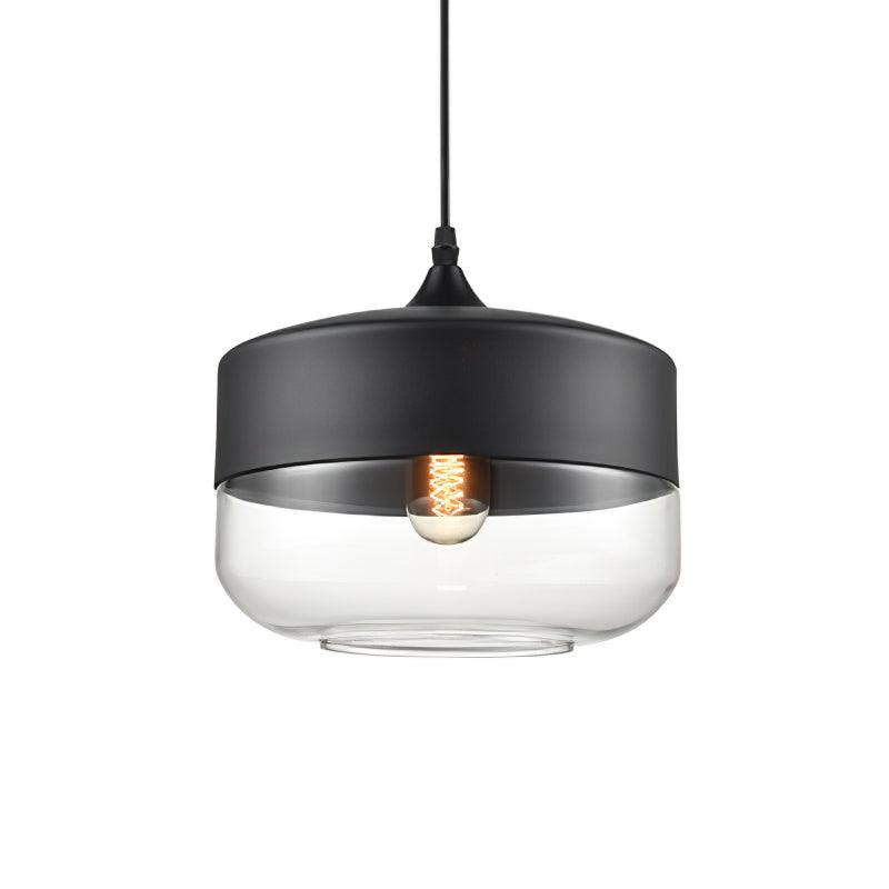 Thorenia Glass Pendant Light-Moonnatur