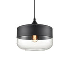 Thorenia Glass Pendant Light-Moonnatur