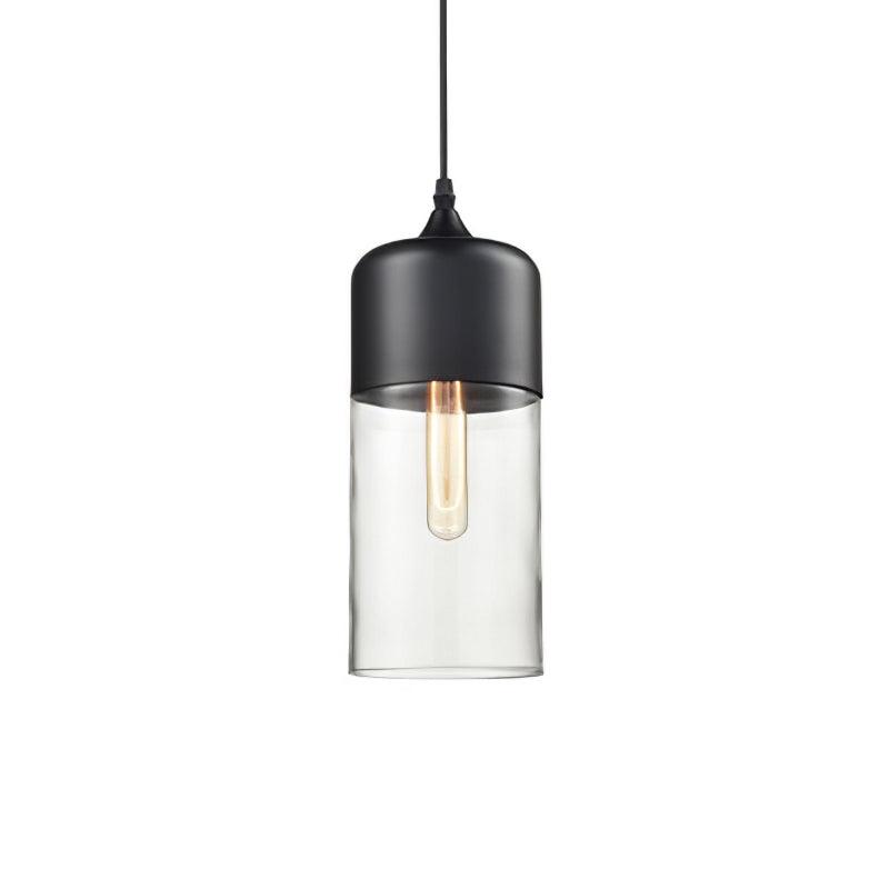 Thorenia Glass Pendant Light-Moonnatur