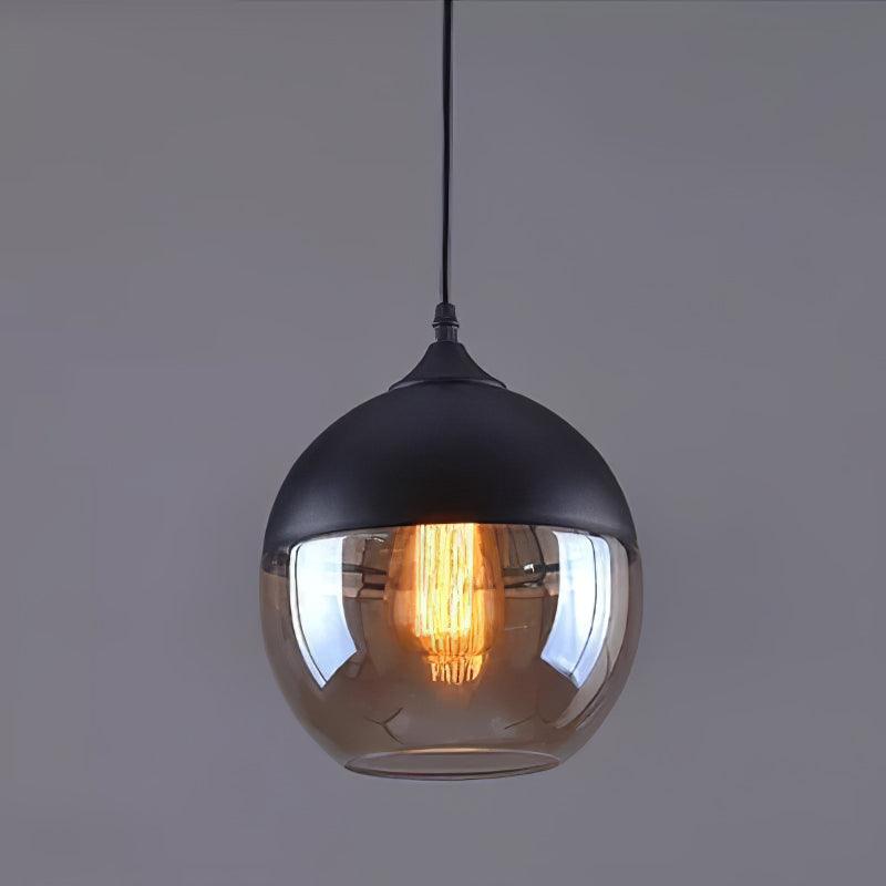 Thorenia Glass Pendant Light-Moonnatur