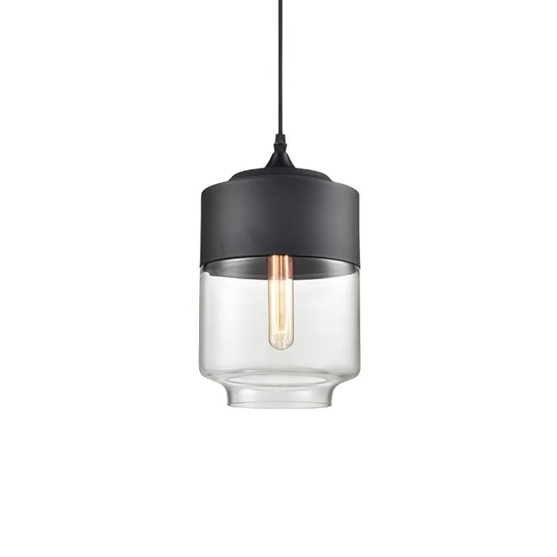 Thorenia Glass Pendant Light-Moonnatur