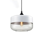 Thorenia Glass Pendant Light-Moonnatur