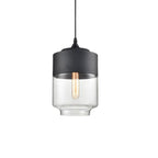 Thorenia Glass Pendant Light-Moonnatur