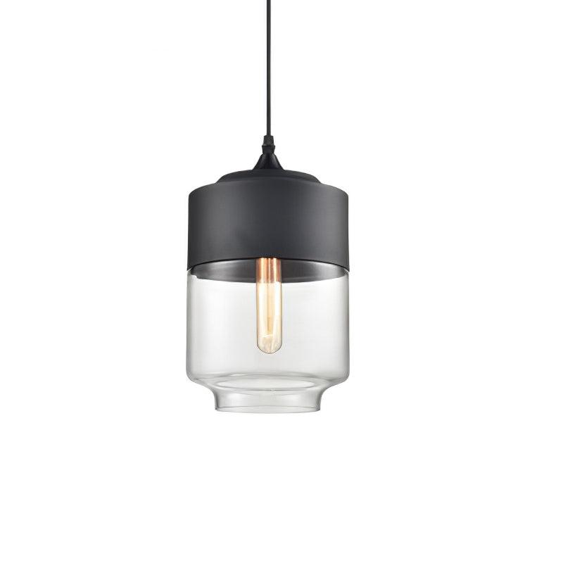 Thorenia Glass Pendant Light-Moonnatur