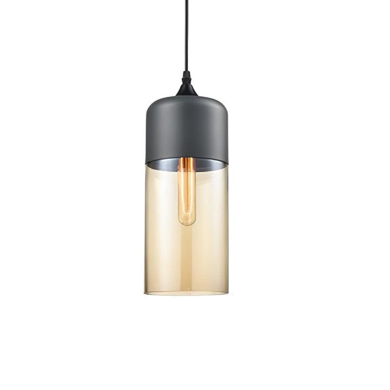 Thorenia Glass Pendant Light-Moonnatur